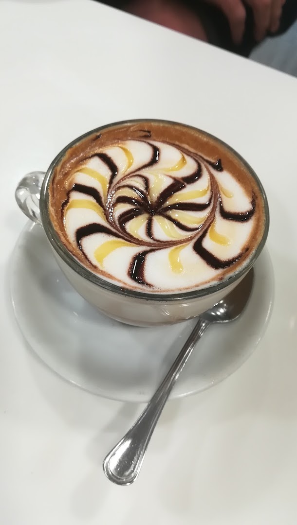 Caffetteria Harry's