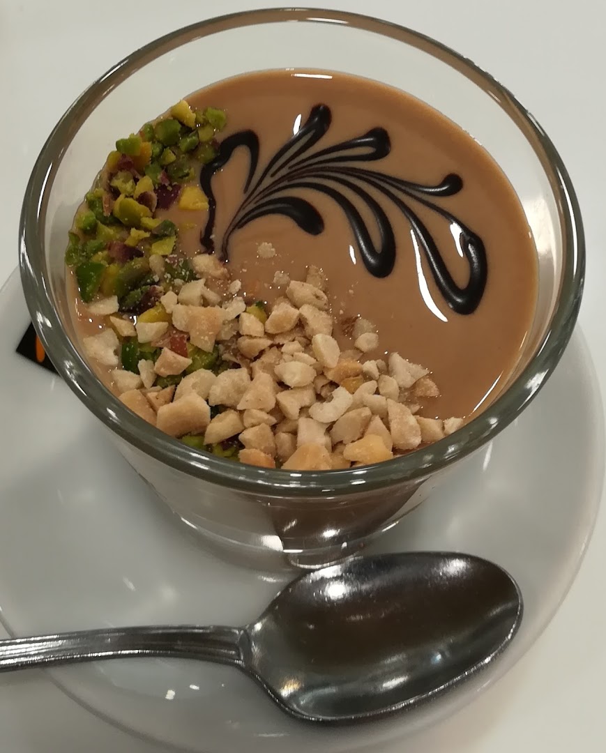 Caffetteria Harry's