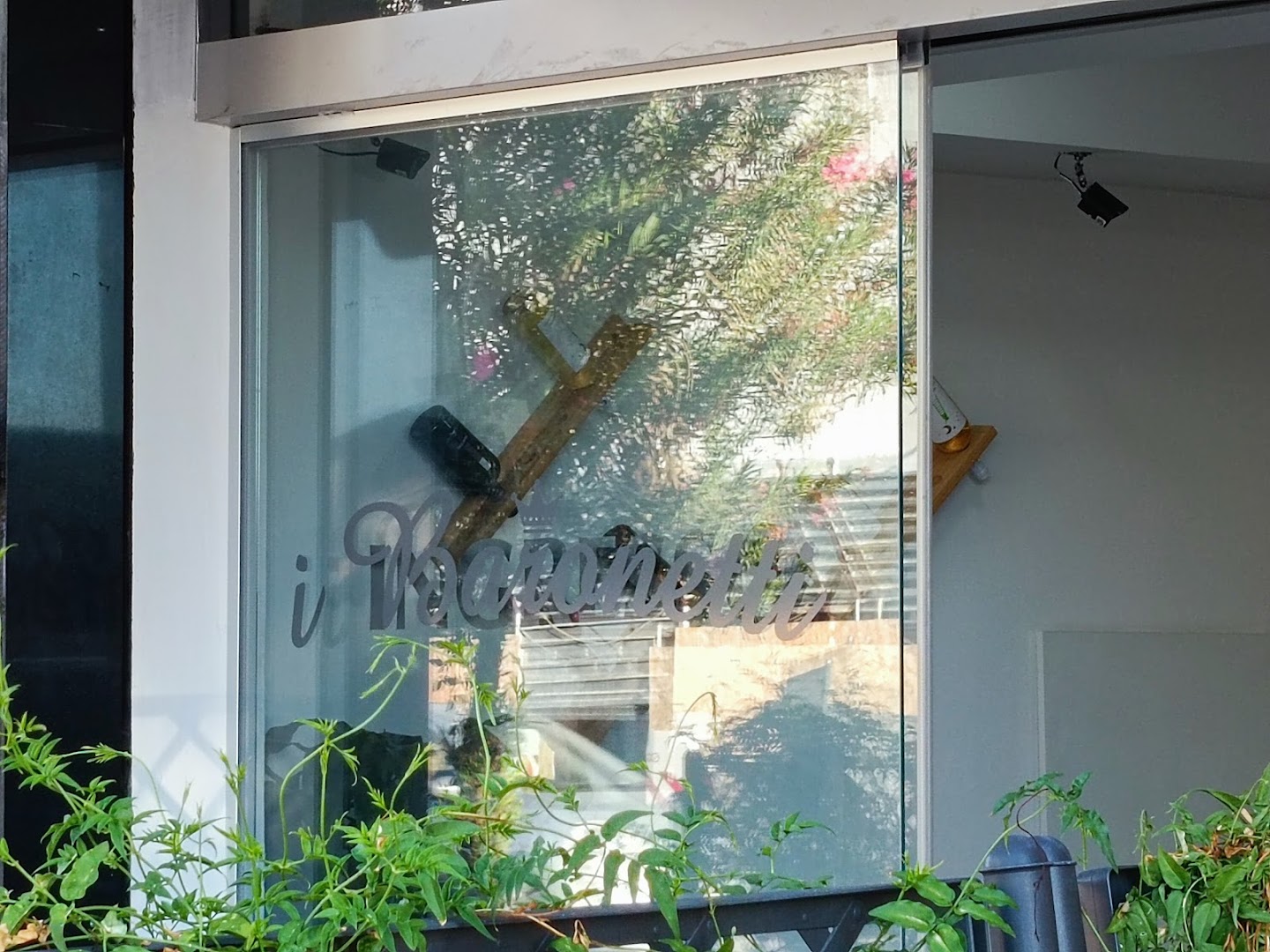 Caffetteria I Baronetti
