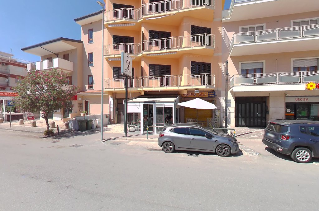 Caffetteria I Baronetti