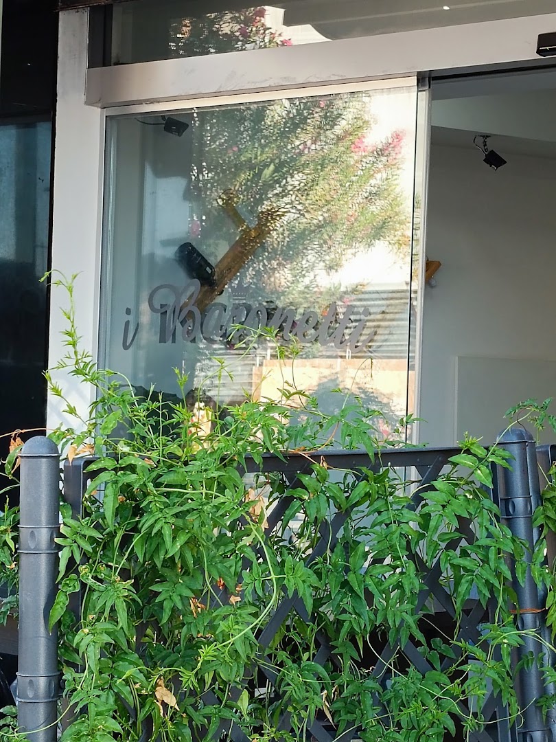 Caffetteria I Baronetti, Capua