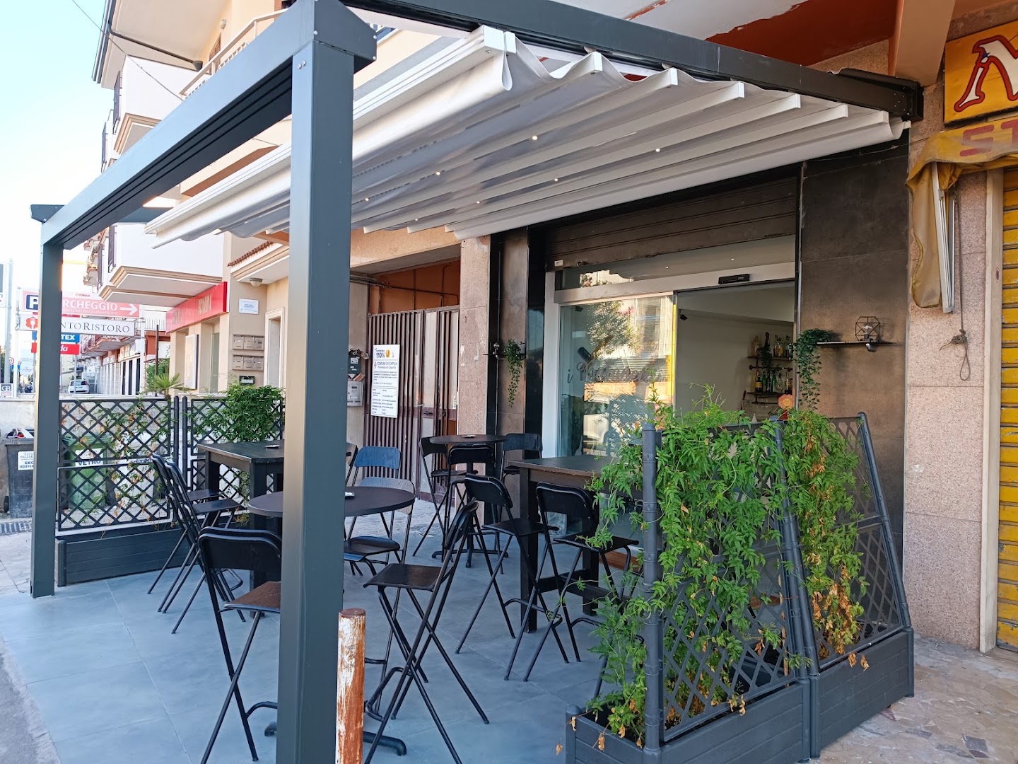 Caffetteria I Baronetti