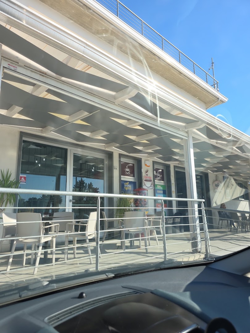 Caffetteria i gemelli