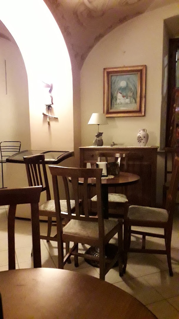 Caffetteria I Portici, Caselle Torinese