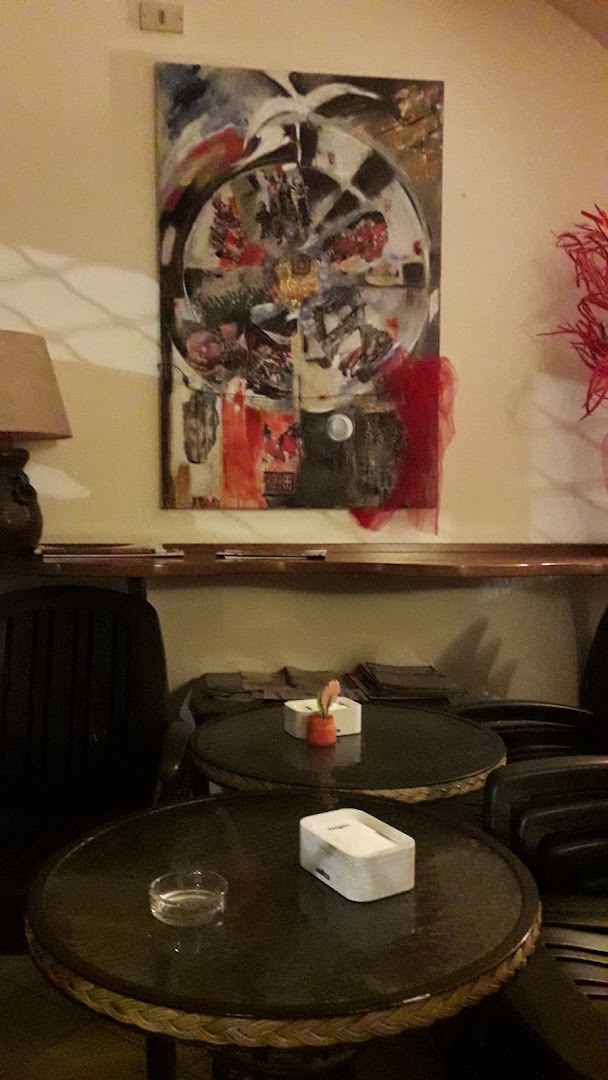 Caffetteria I Portici