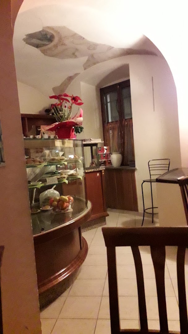 Caffetteria I Portici