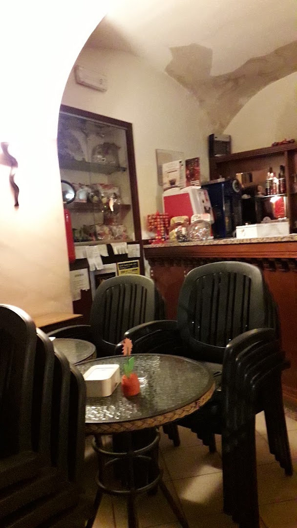 Caffetteria I Portici
