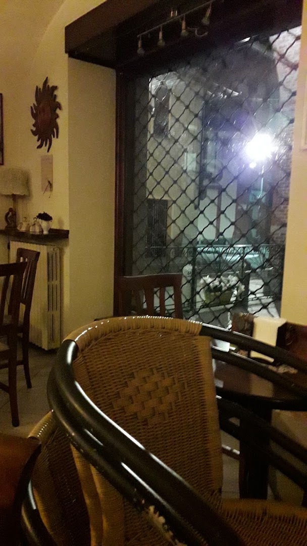 Caffetteria I Portici