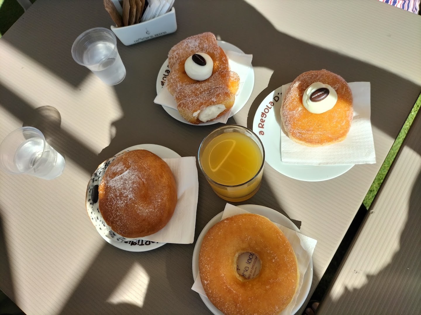 Caffetteria Iacono Scoglitti