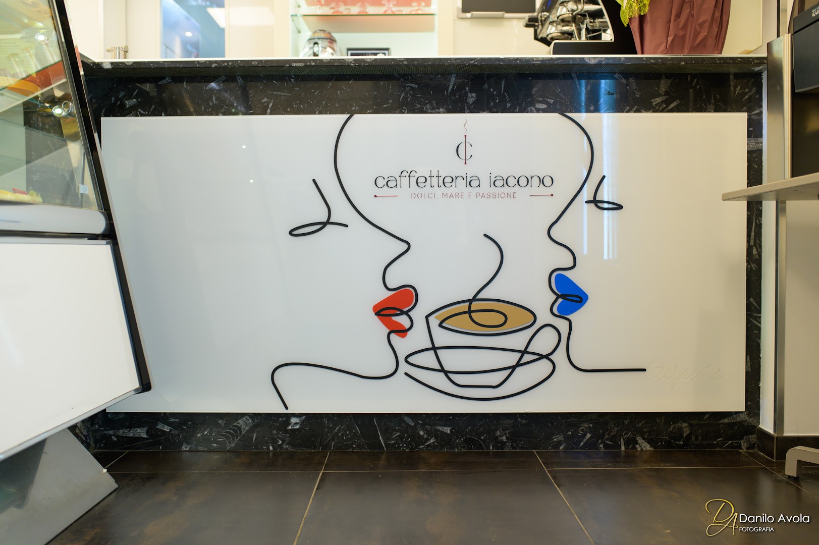 Caffetteria Iacono Scoglitti