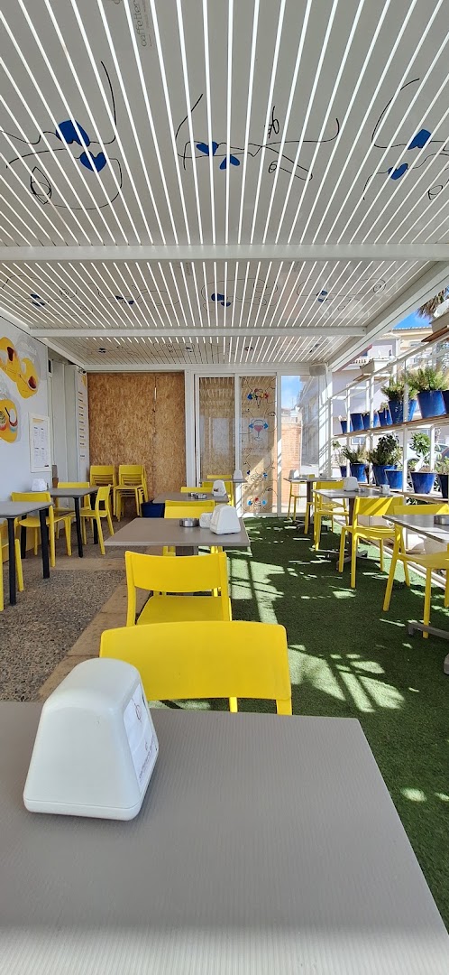 Caffetteria Iacono Scoglitti