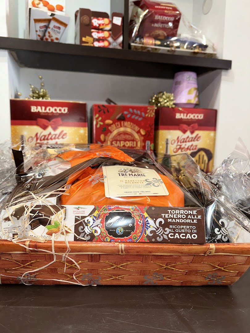 Caffetteria Il Bacio