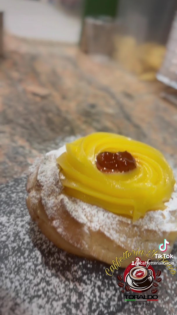 Caffetteria Il Bacio