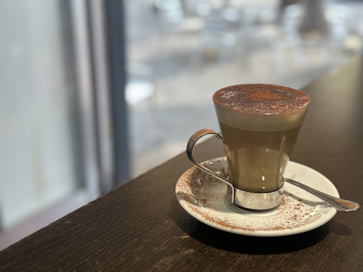 Caffetteria Il Bacio