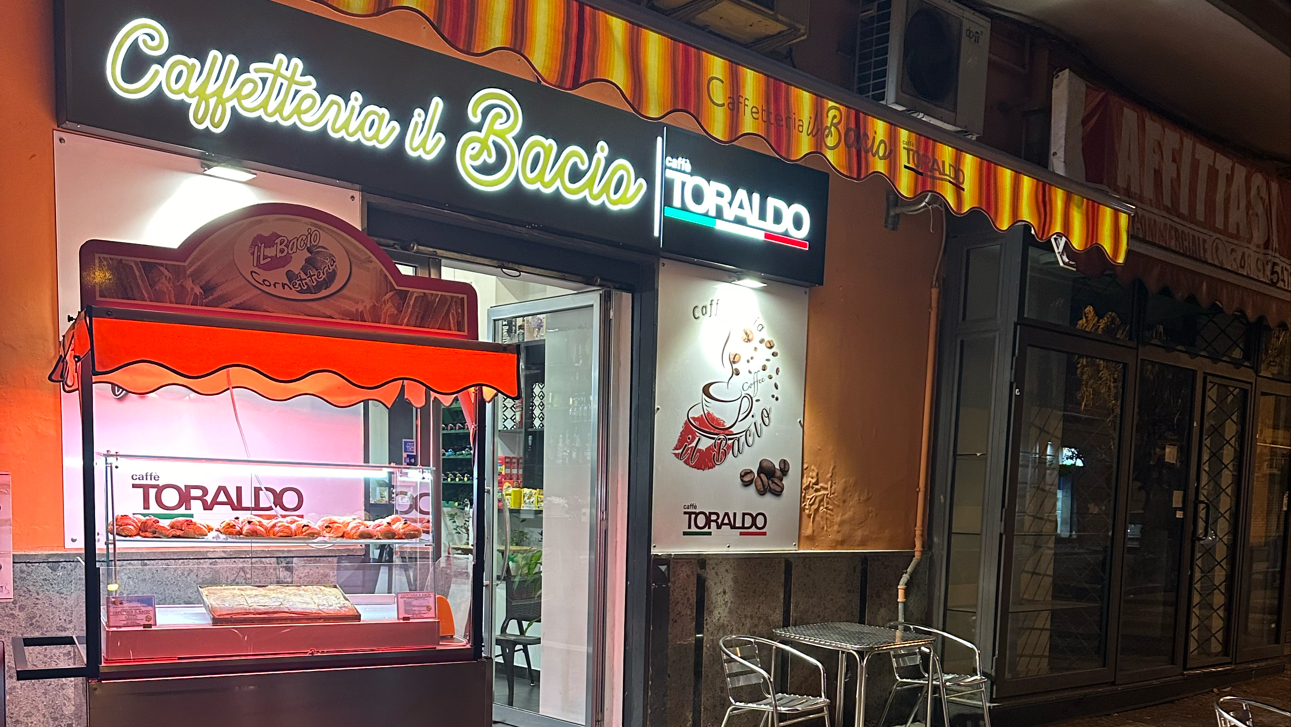 Caffetteria Il Bacio