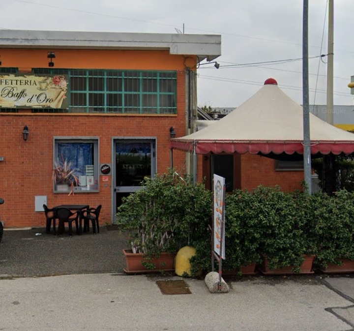 Caffetteria Il Baffo D'Oro