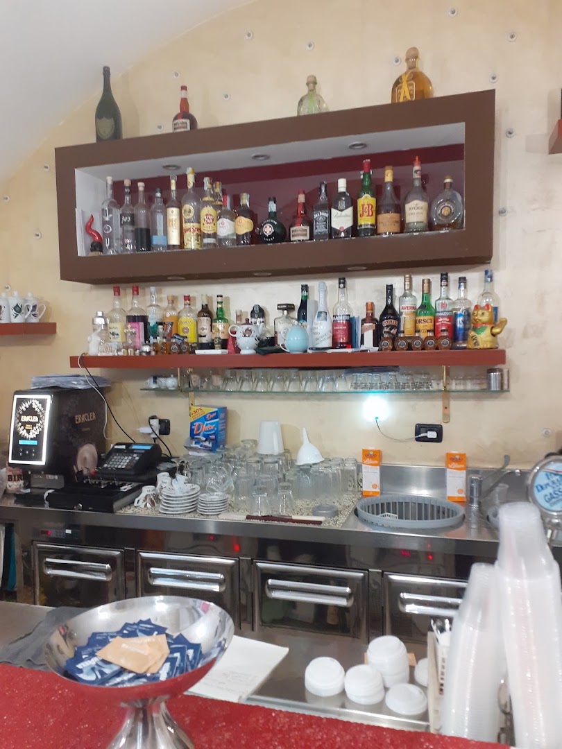 Caffetteria "Il Baretto"