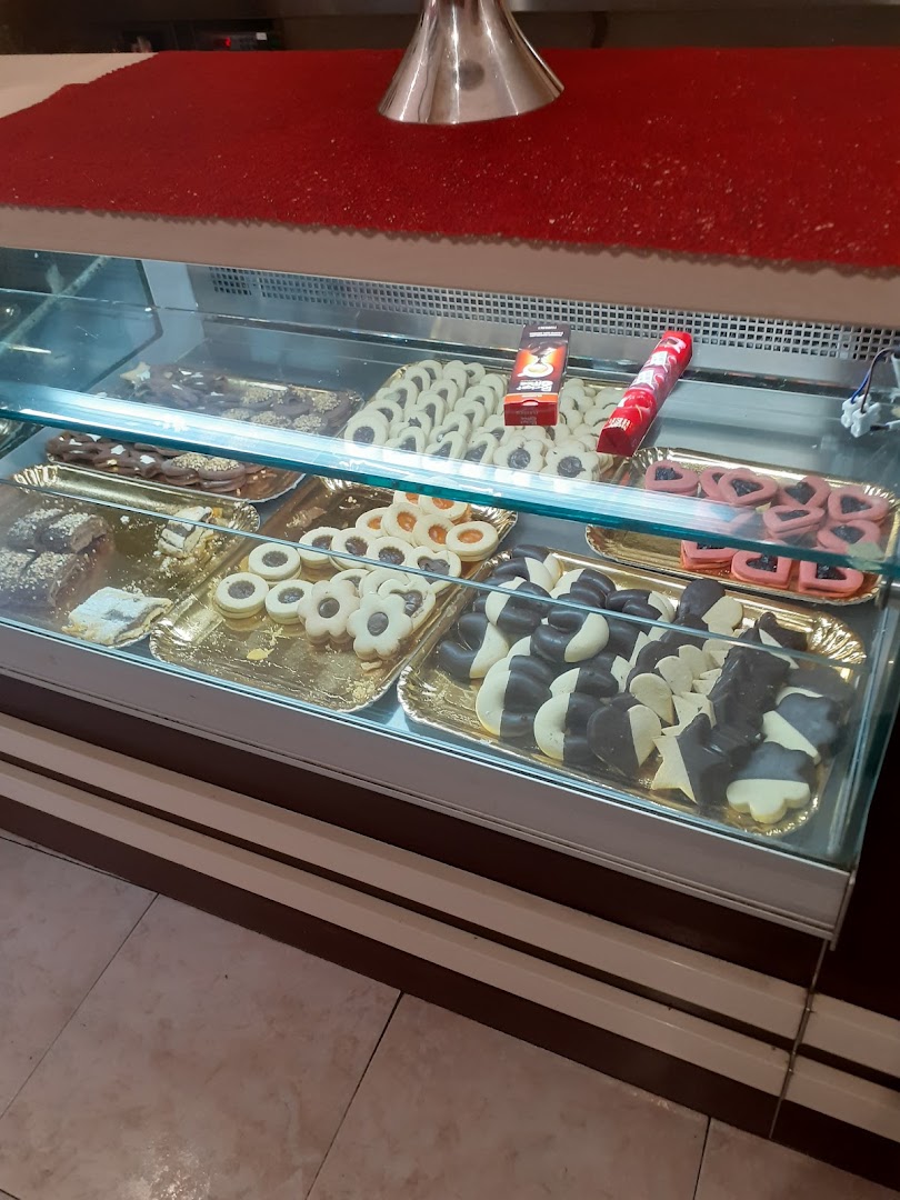 Caffetteria "Il Baretto"