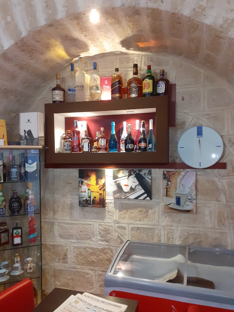 Caffetteria "Il Baretto"