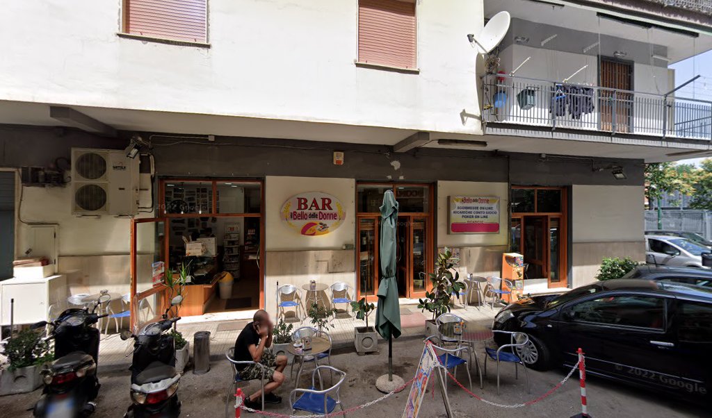 Caffetteria Il Bello Delle Donne Sas, Arpino