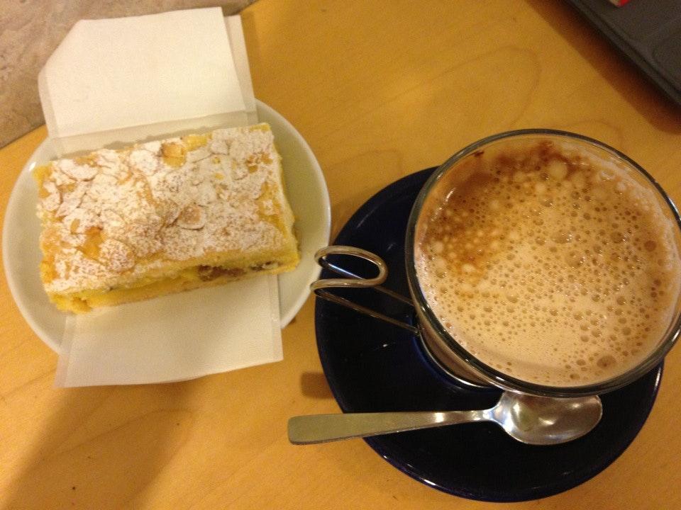 Caffetteria Il David
