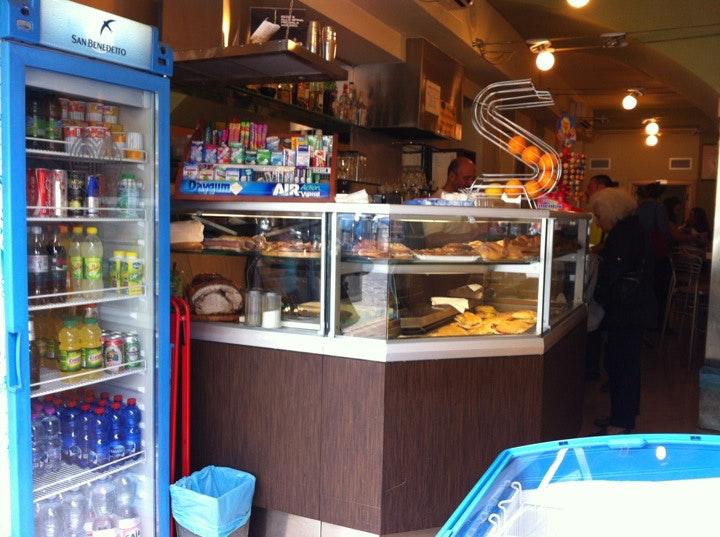 Caffetteria Il David