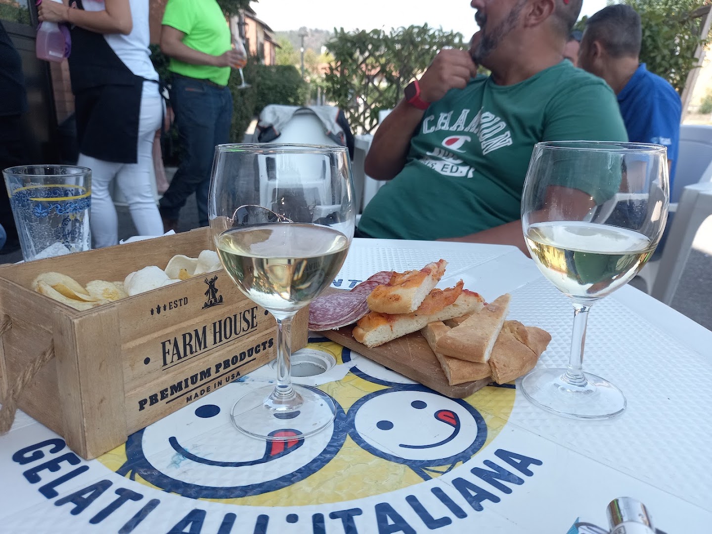Caffetteria Il Delfino