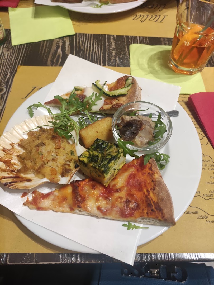 Caffetteria Il Gusto