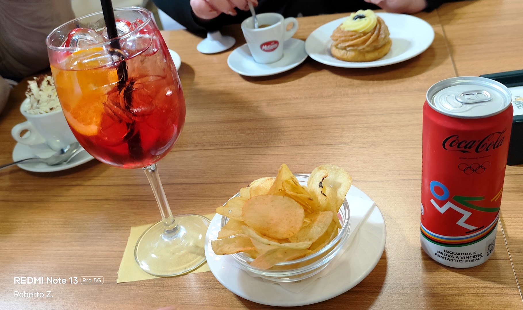 Caffetteria Il Gusto