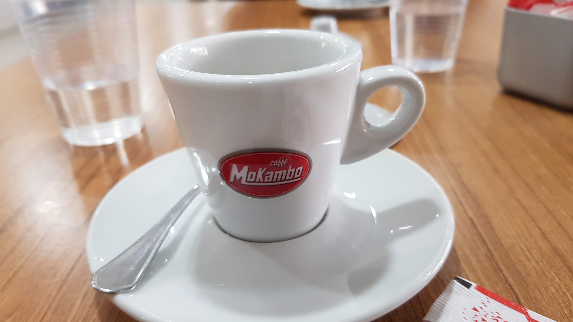 Caffetteria Il Gusto, Chieti