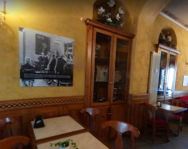 Caffetteria Il Melograno di Filippelli Antonio