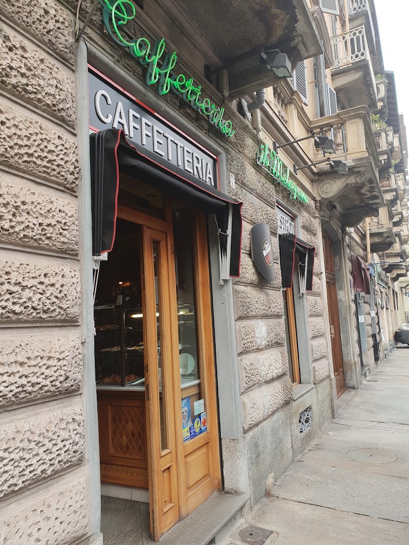 Caffetteria Il Melograno di Filippelli Antonio
