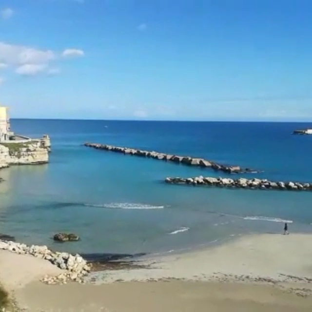 Caffetteria Il Moresco di Otranto