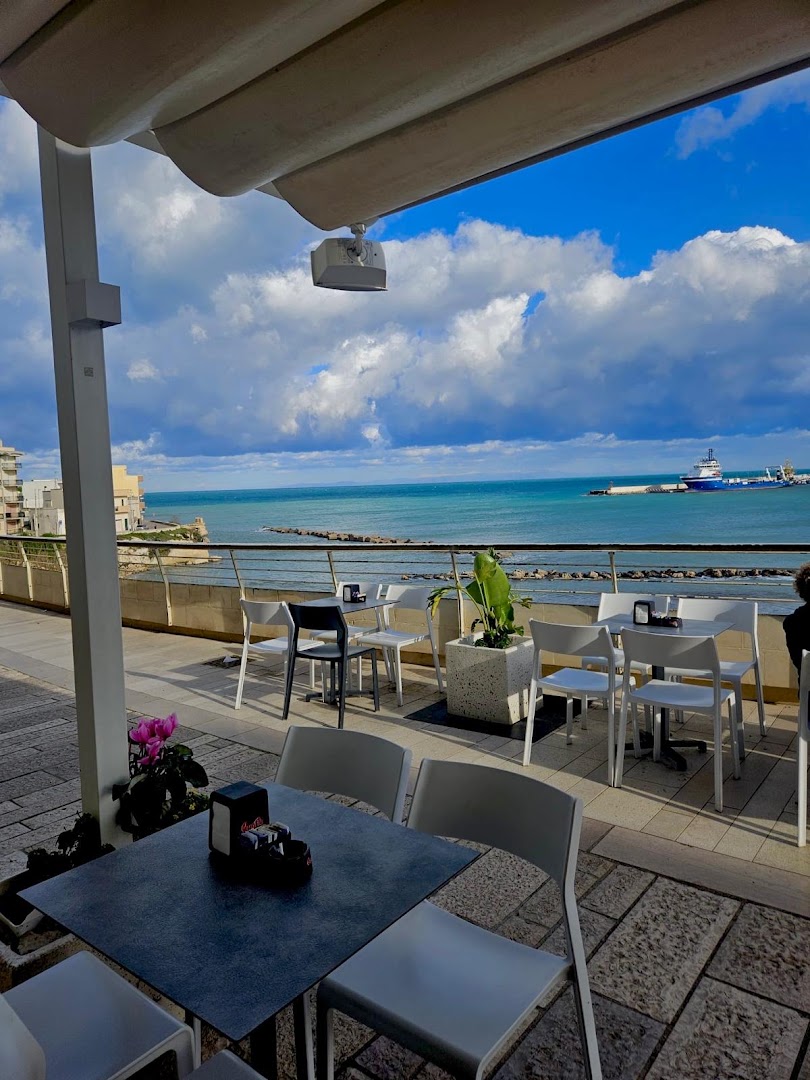 Caffetteria Il Moresco di Otranto