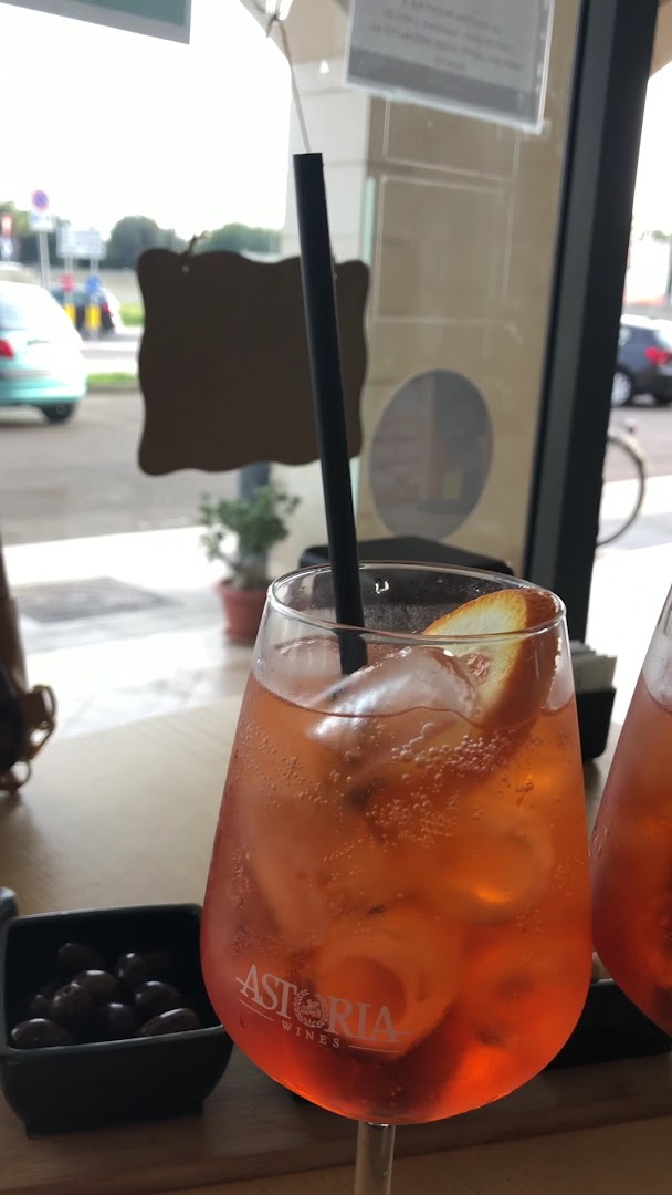 Caffetteria Il Moresco di Otranto