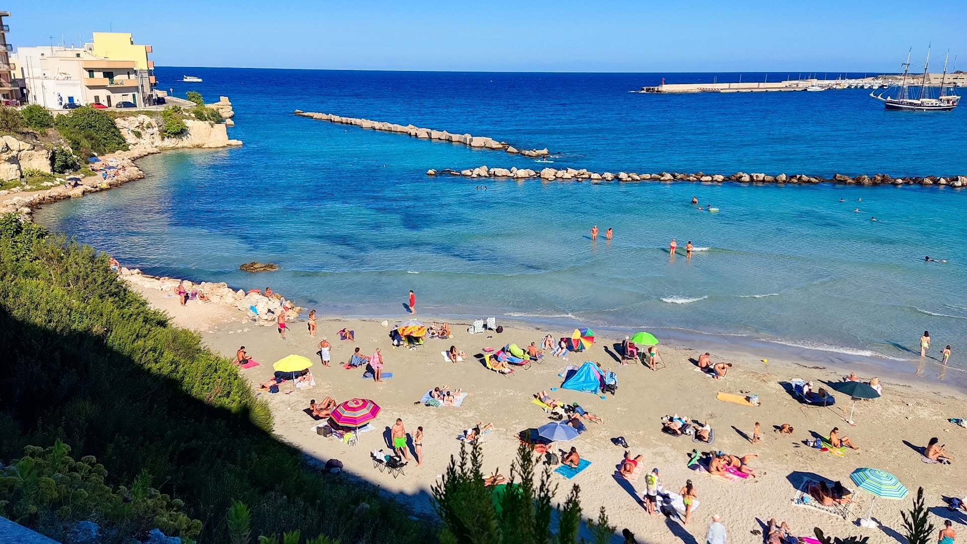 Caffetteria Il Moresco di Otranto