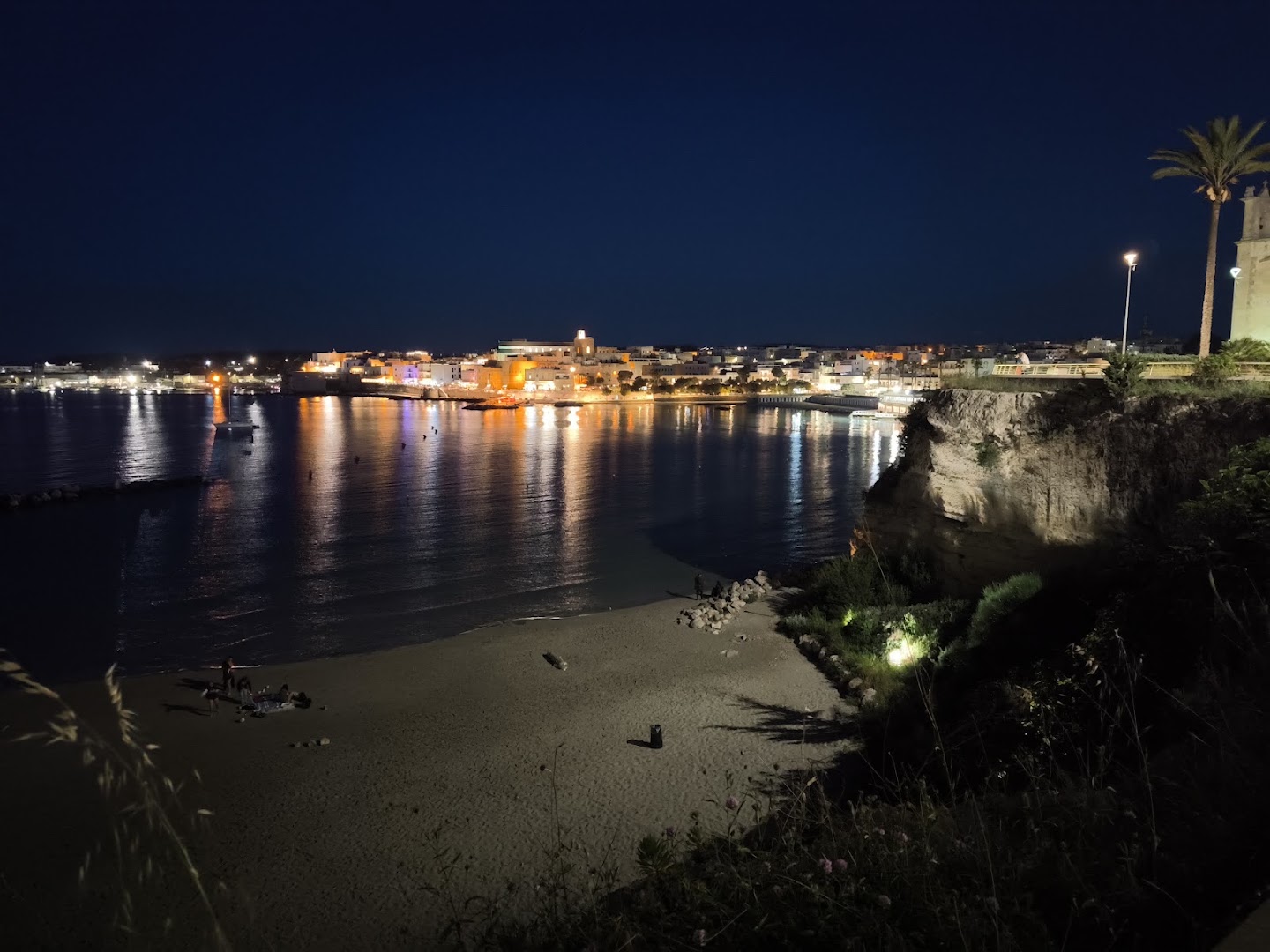 Caffetteria Il Moresco di Otranto