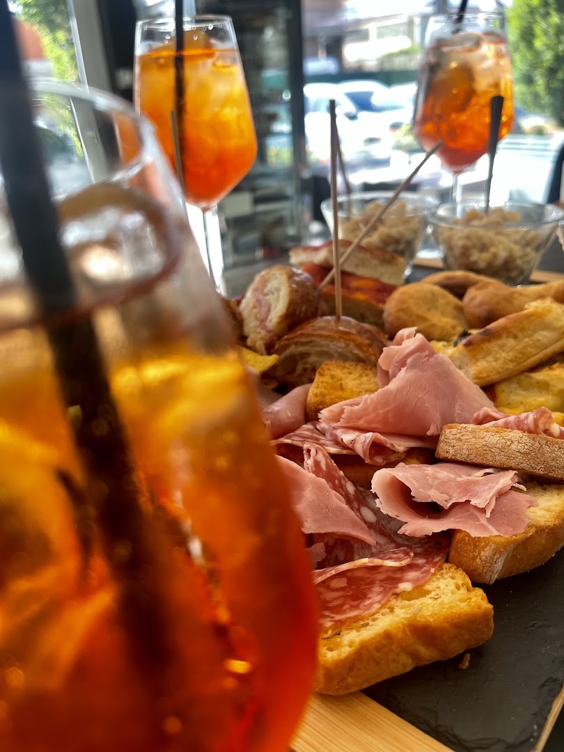 Caffetteria Il Nome