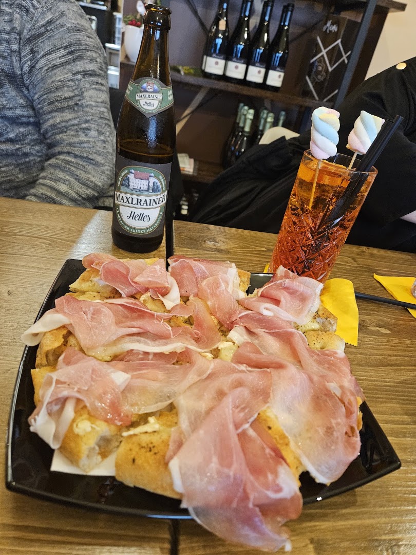 Caffetteria Il Nuovo Sorriso