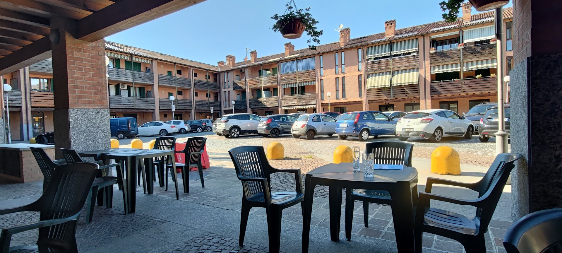 Caffetteria Il Nuovo Sorriso