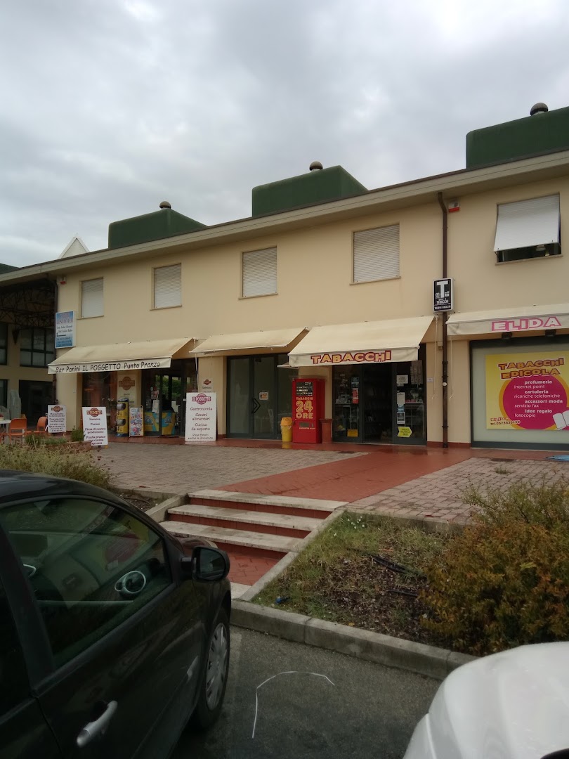 Caffetteria Il Poggetto