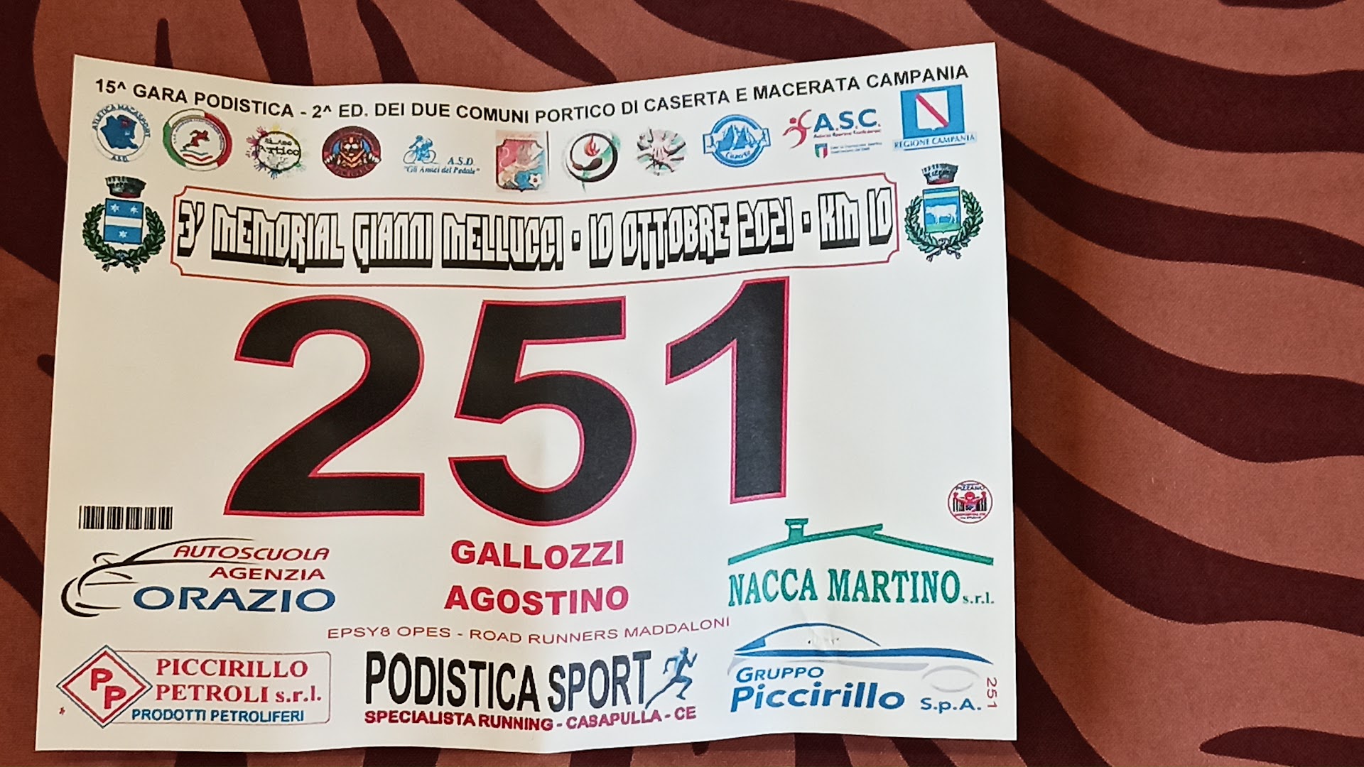 Caffetteria Il Ritorno