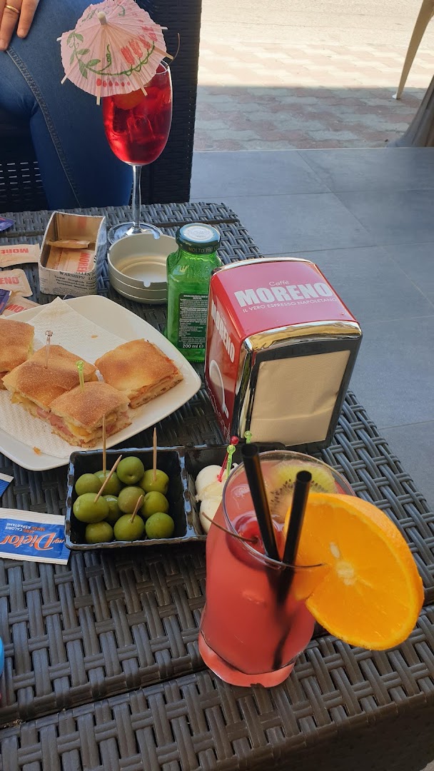 Caffetteria Il Ritorno