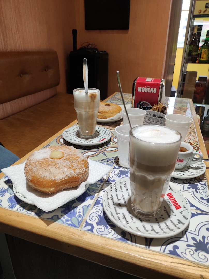 Caffetteria Il Ritorno