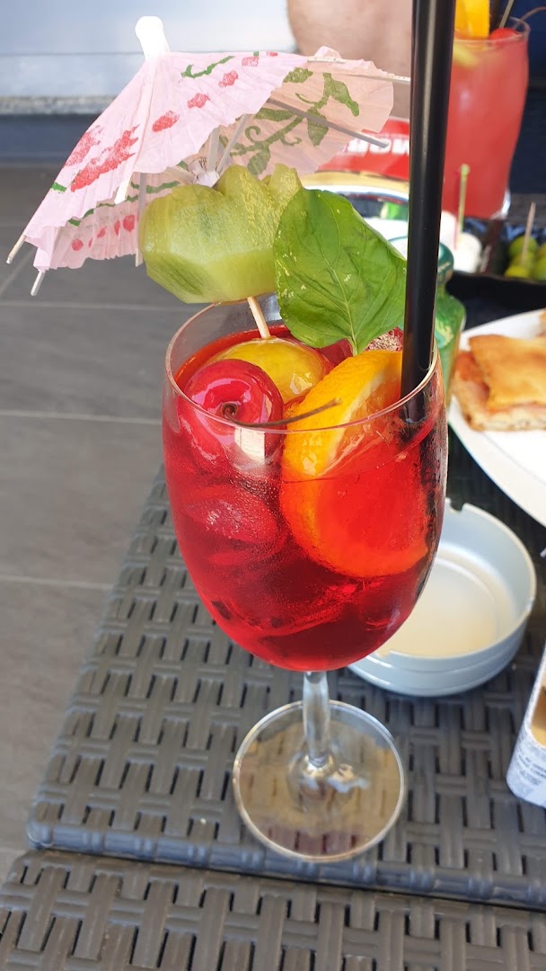 Caffetteria Il Ritorno