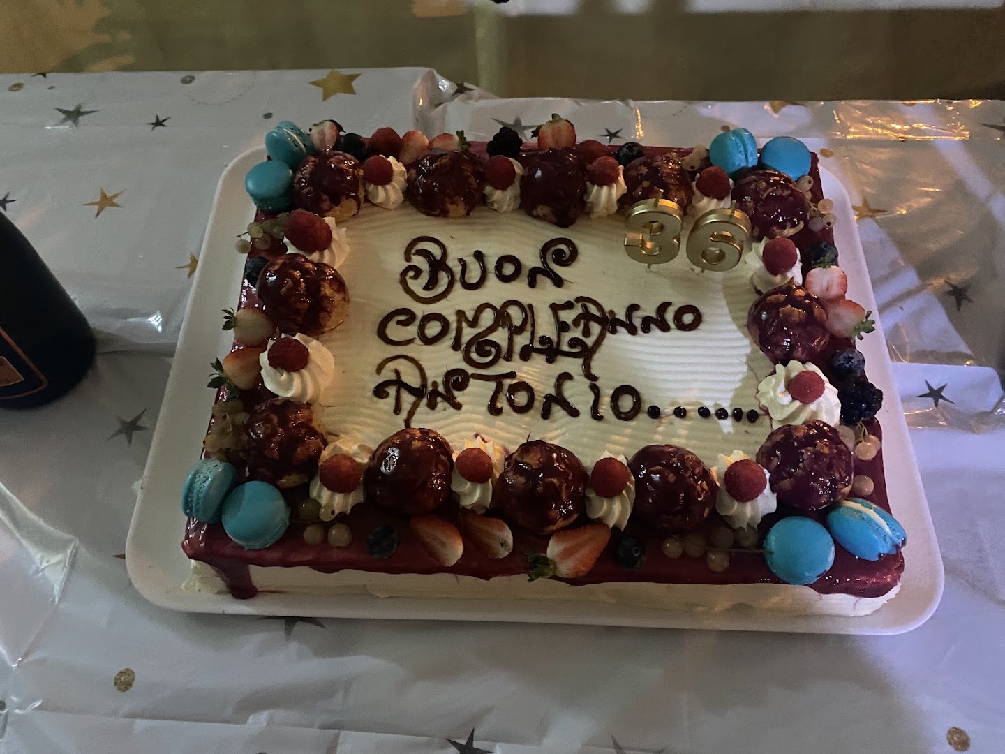 Caffetteria Il Ritorno