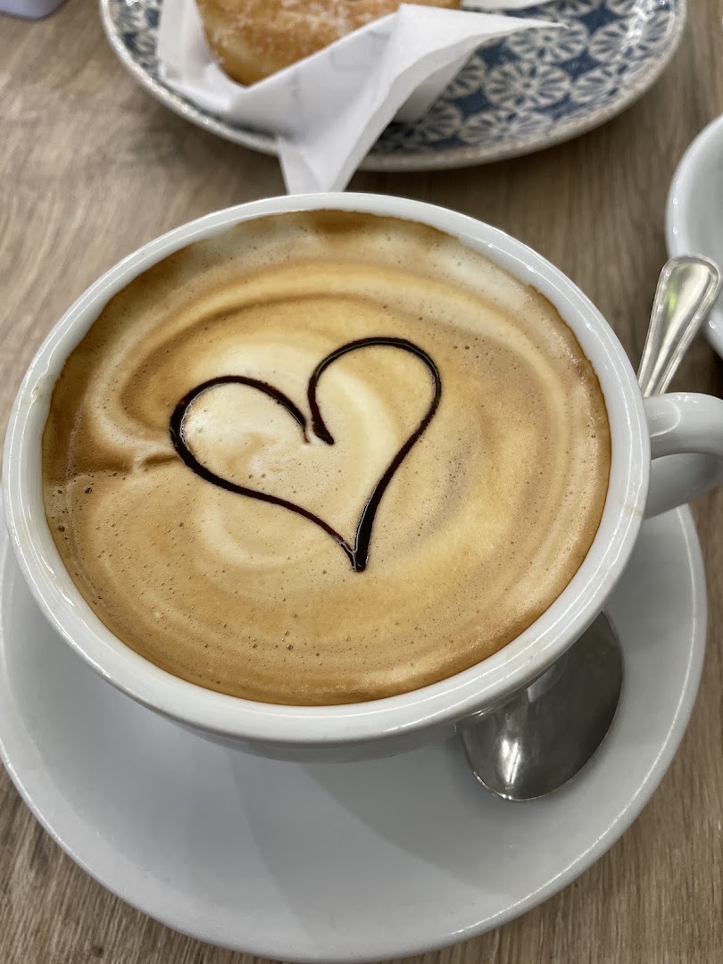 Caffetteria il Ritrovo