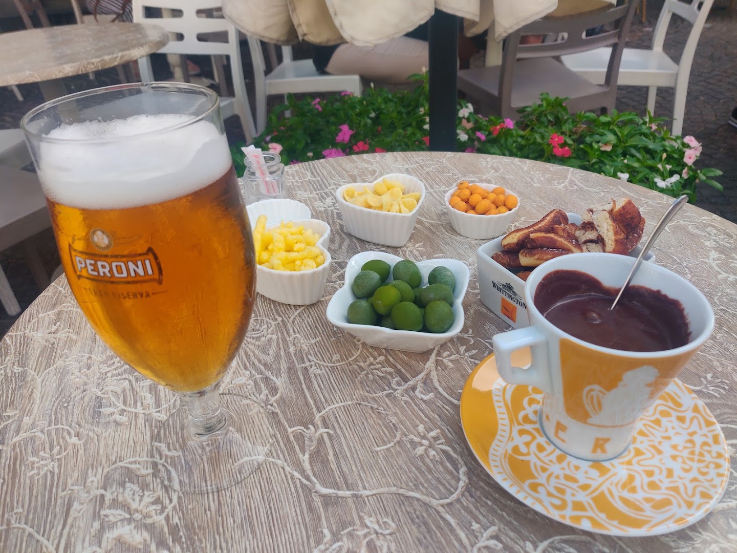 Caffetteria il Ritrovo
