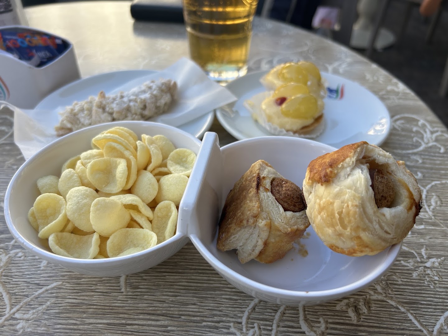Caffetteria il Ritrovo