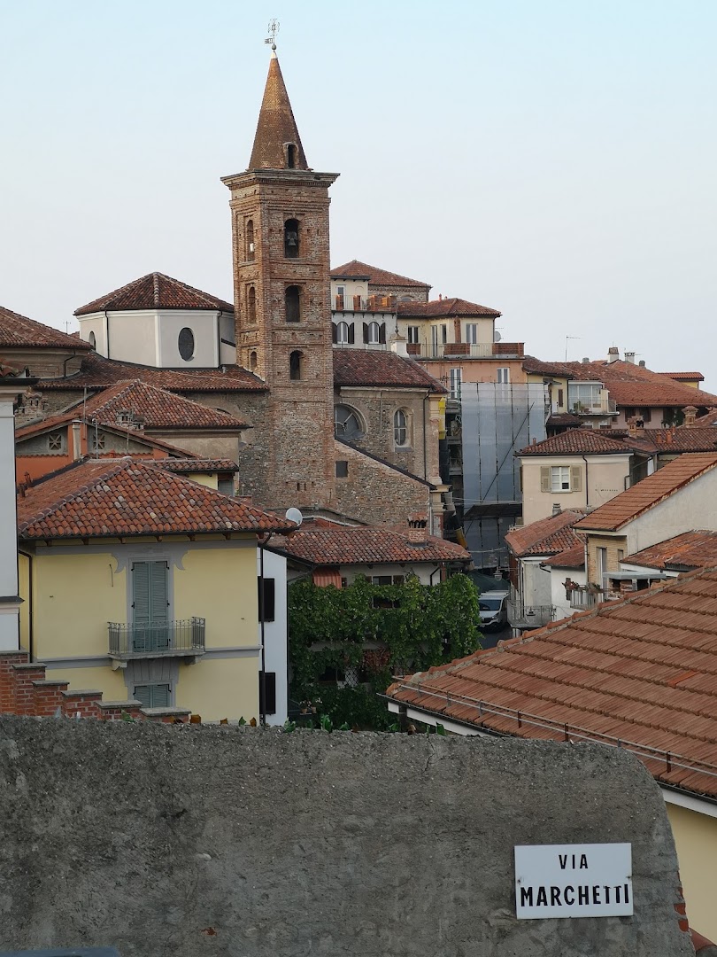 Caffetteria Il Sole, Rivoli